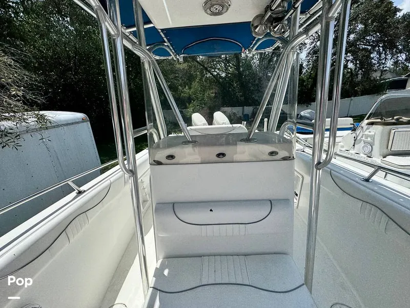 Slide: The Image of Sea Chaser Offshore 2400 CC 2008 - 15808934