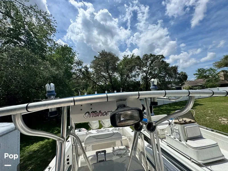 Slide: The Image of Sea Chaser Offshore 2400 CC 2008 - 15808936