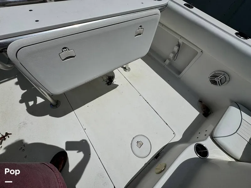 Slide: The Image of Sea Chaser Offshore 2400 CC 2008 - 15808941