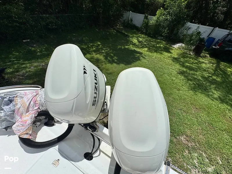 Slide: The Image of Sea Chaser Offshore 2400 CC 2008 - 15808942