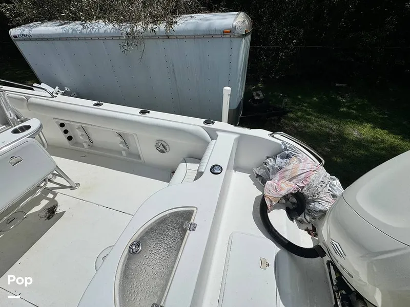 Slide: The Image of Sea Chaser Offshore 2400 CC 2008 - 15808943