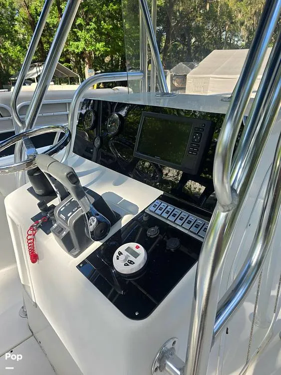 Slide: The Image of Sea Chaser Offshore 2400 CC 2008 - 16365089