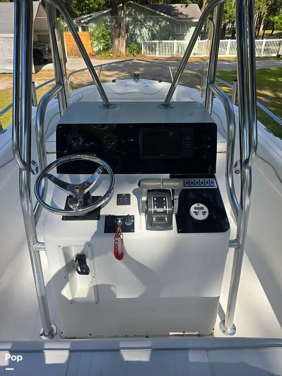 Slide: The Image of Sea Chaser Offshore 2400 CC 2008 - 16365090