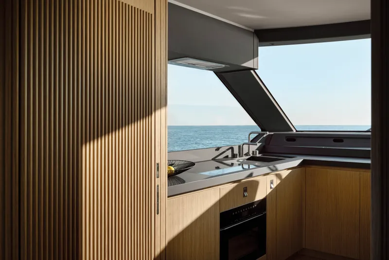 Slide: The Image of Azimut Seadeck 7 2026 - 36