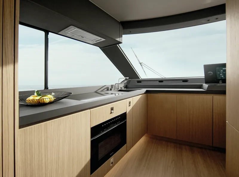 Slide: The Image of Azimut Seadeck 7 2026 - 37