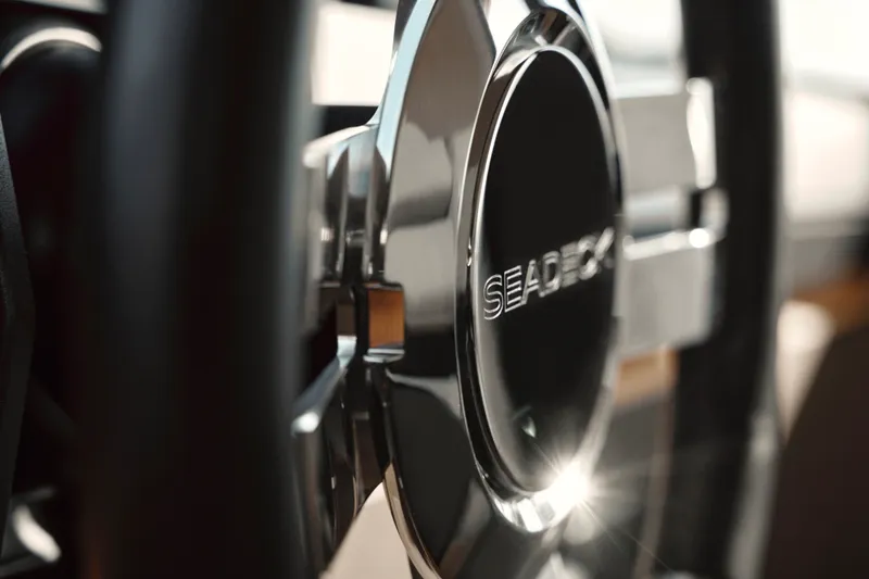 Slide: The Image of Azimut Seadeck 7 2026 - 48