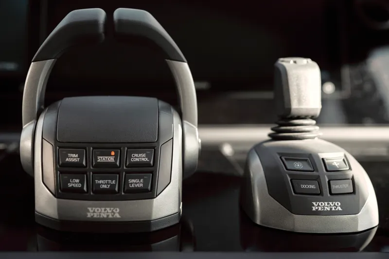 Slide: The Image of Azimut Seadeck 7 2026 - 49