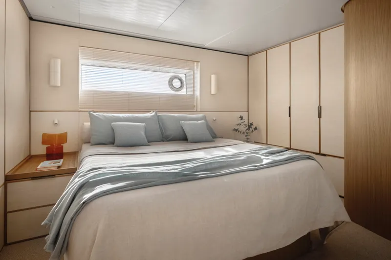 Slide: The Image of Azimut Seadeck 7 2026 - 52