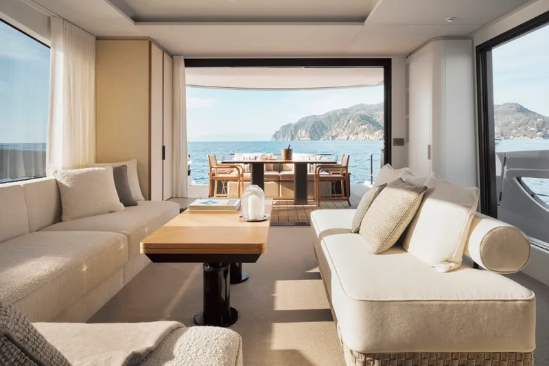 Slide: The Image of Azimut Seadeck 7 2026 - 57