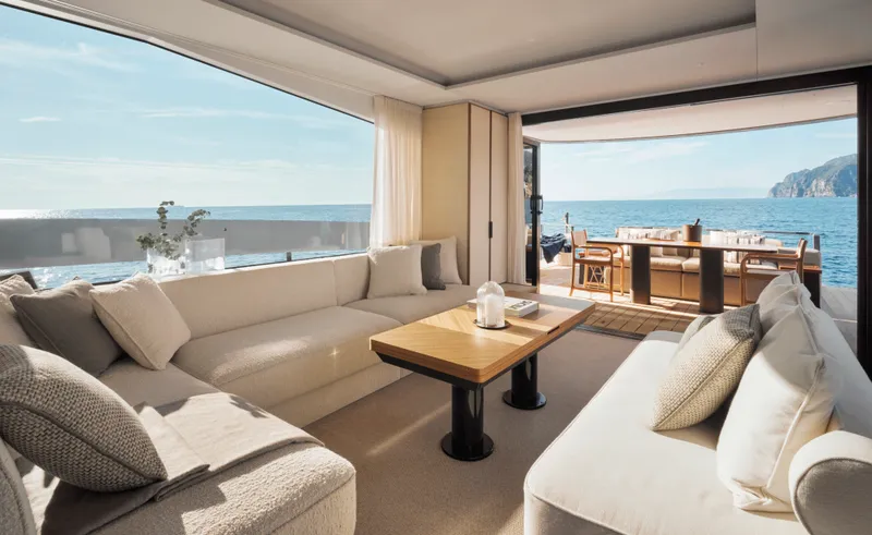 Slide: The Image of Azimut Seadeck 7 2026 - 59