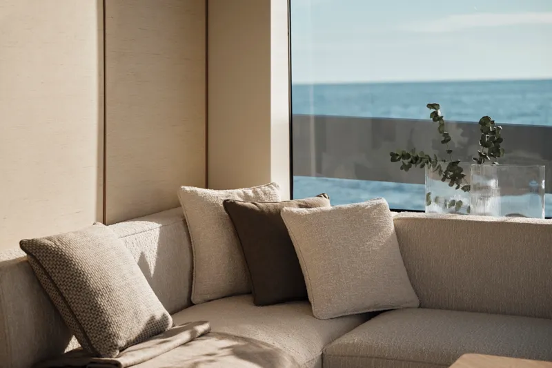 Slide: The Image of Azimut Seadeck 7 2026 - 61