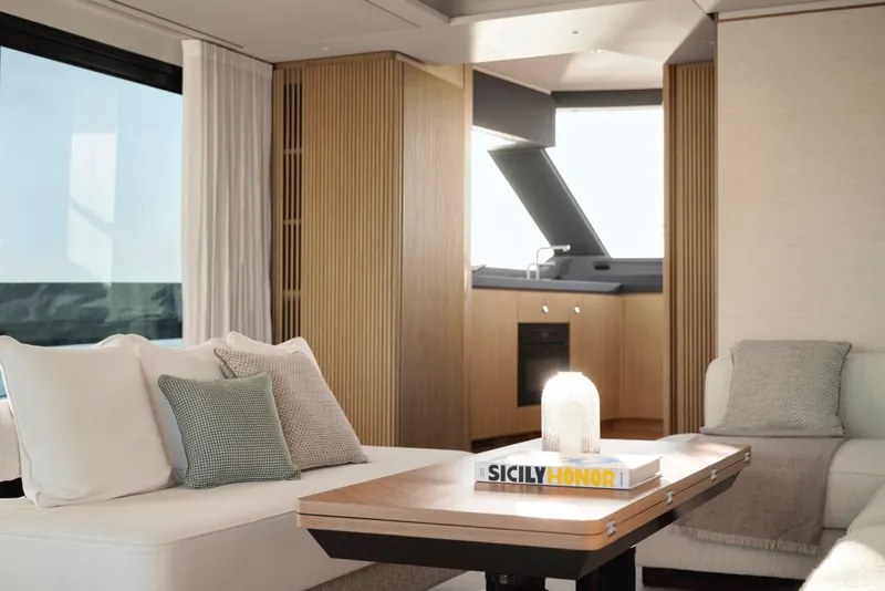 Slide: The Image of Azimut Seadeck 7 2026 - 62