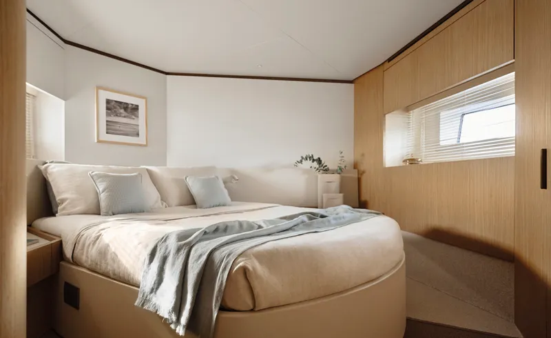 Slide: The Image of Azimut Seadeck 7 2026 - 66