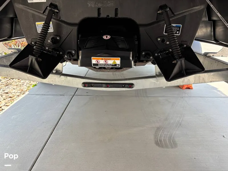 Slide: The Image of Sea-Doo 21 Switch Cruise 2023 - 15750761