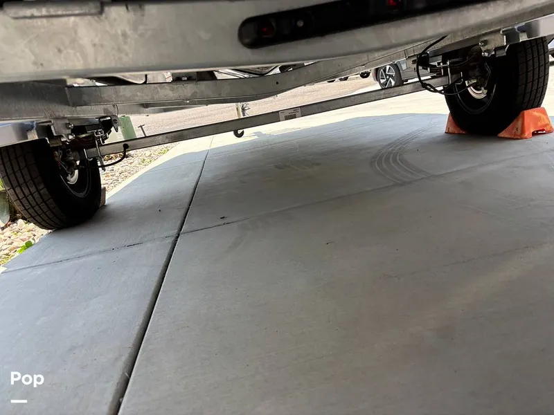 Slide: The Image of Sea-Doo 21 Switch Cruise 2023 - 15750763