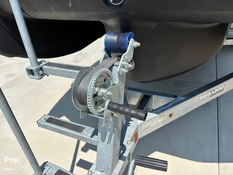 Slide: The Image of Sea-Doo 21 Switch Cruise 2023 - 15750770