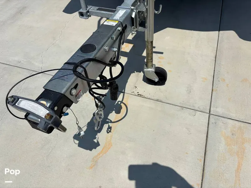 Slide: The Image of Sea-Doo 21 Switch Cruise 2023 - 15750772