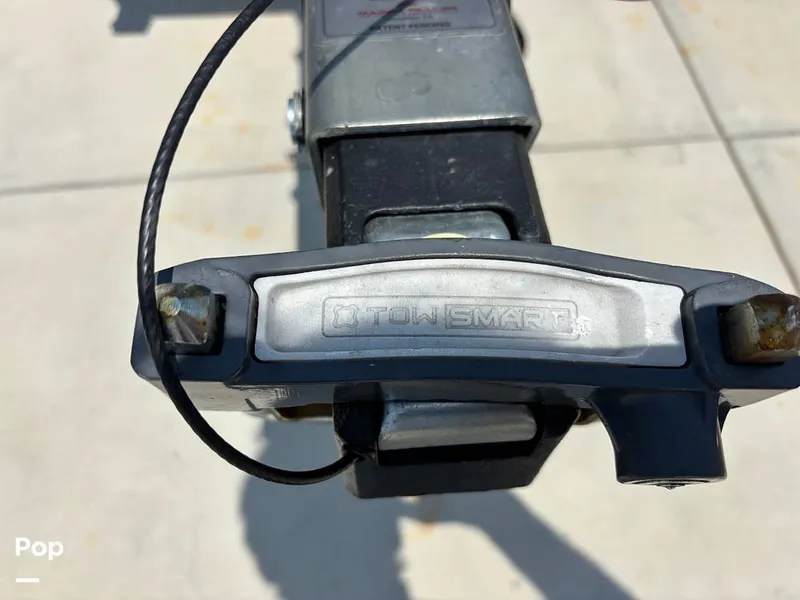 Slide: The Image of Sea-Doo 21 Switch Cruise 2023 - 15750773