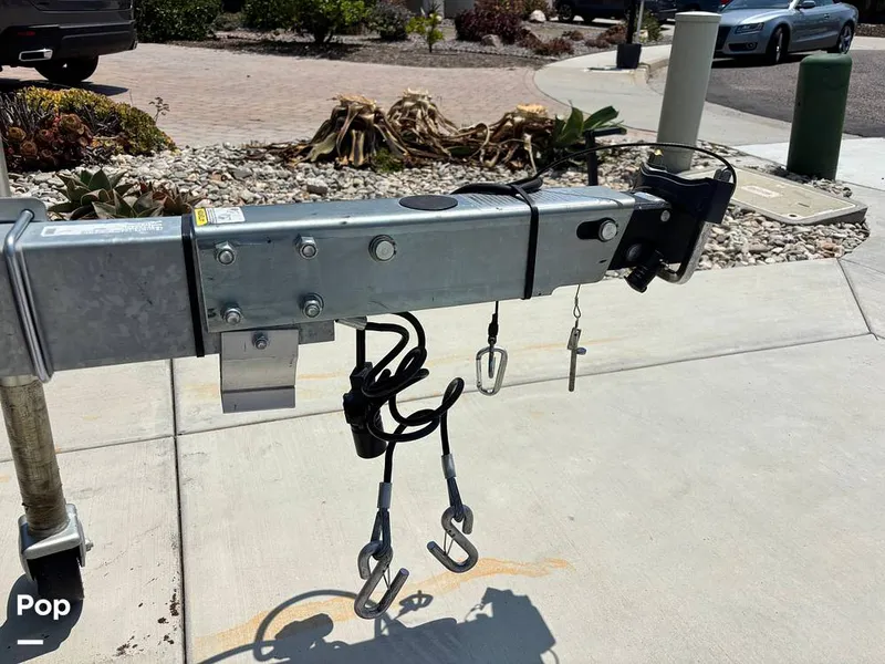 Slide: The Image of Sea-Doo 21 Switch Cruise 2023 - 15750778