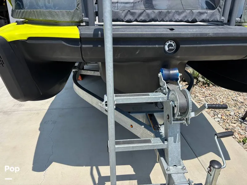 Slide: The Image of Sea-Doo 21 Switch Cruise 2023 - 15750737