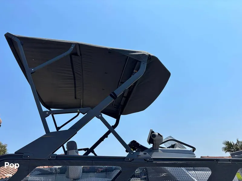 Slide: The Image of Sea-Doo 21 Switch Cruise 2023 - 15750732