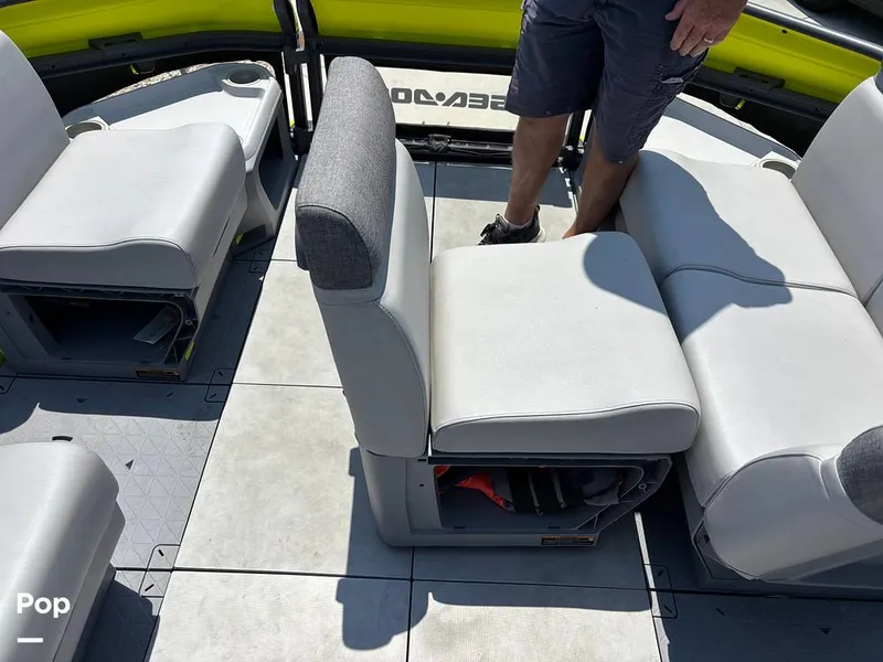 Slide: The Image of Modular Seating - 15750714