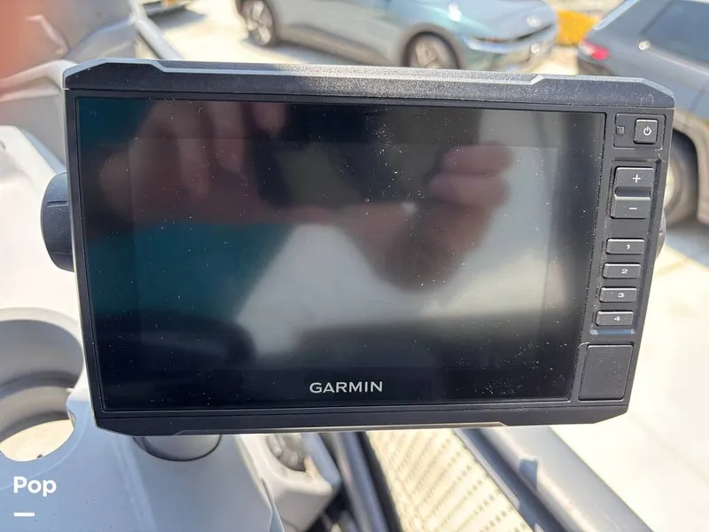 Slide: The Image of Sea-Doo 21 Switch Cruise 2023 - 15750660