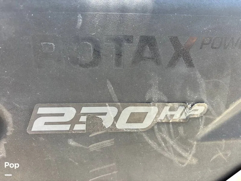 Slide: The Image of Rotax Engine - 15750757