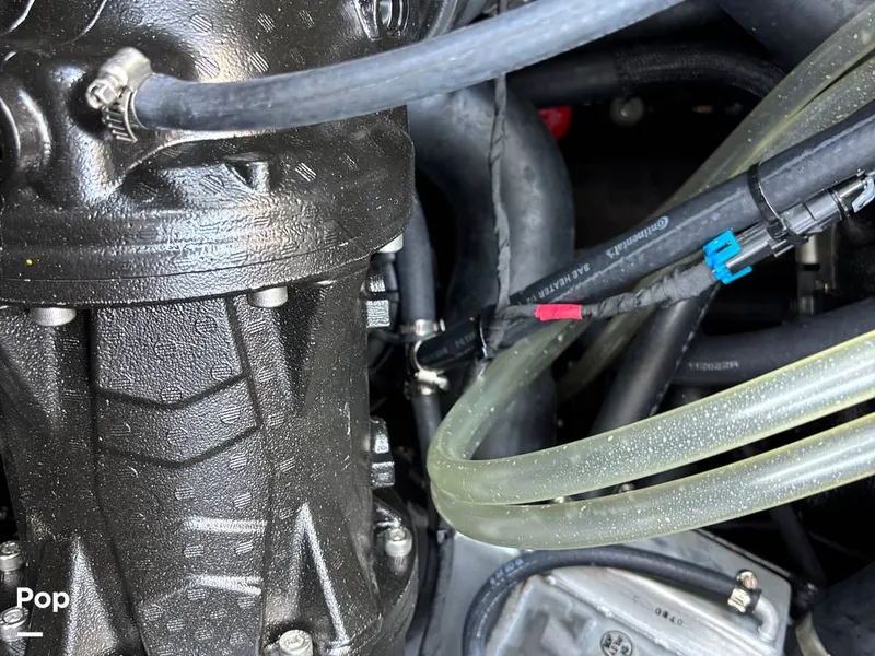 Slide: The Image of Sea-Doo 21 Switch Cruise 2023 - 15750700