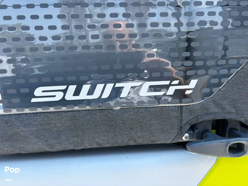 Slide: The Image of Sea-Doo 21 Switch Cruise 2023 - 15750755