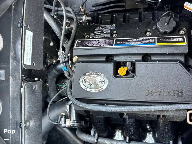 Slide: The Image of Sea-Doo 21 Switch Cruise 2023 - 15750706