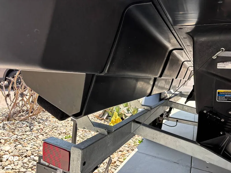 Slide: The Image of Sea-Doo 21 Switch Cruise 2023 - 15750759