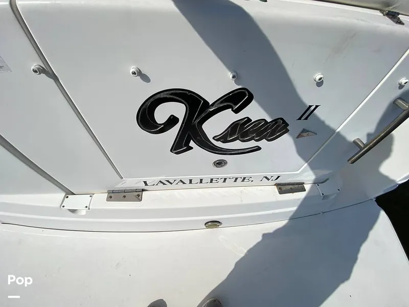 Slide: The Image of Rinker 270 Express 2006 - 15771914