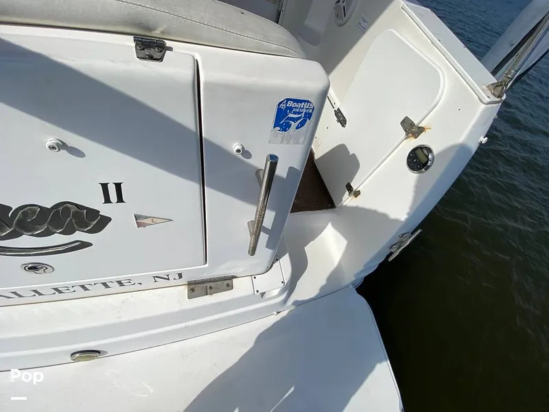 Slide: The Image of Rinker 270 Express 2006 - 15771916