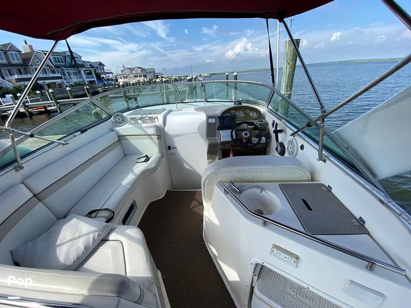 Slide: The Image of Rinker 270 Express 2006 - 15771917