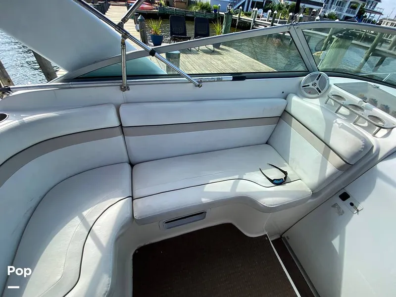 Slide: The Image of Rinker 270 Express 2006 - 15771921