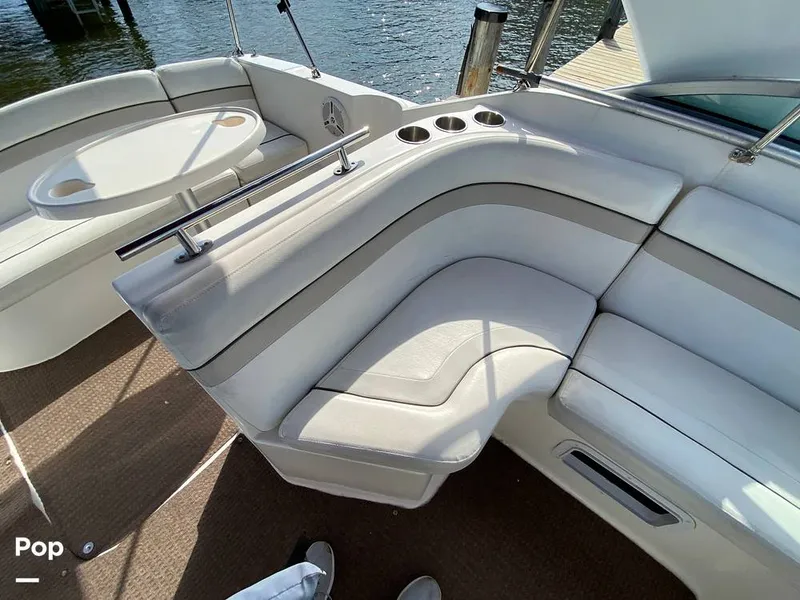 Slide: The Image of Rinker 270 Express 2006 - 15771922