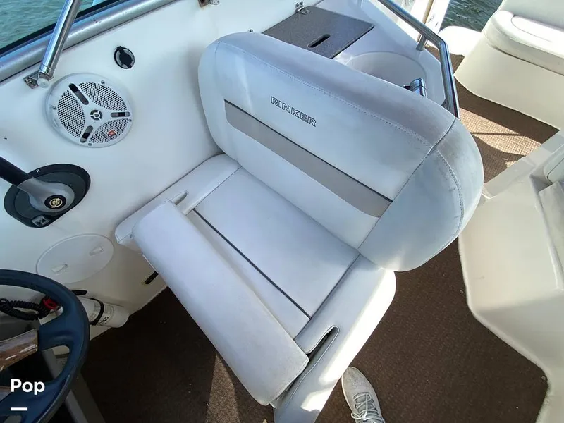 Slide: The Image of Rinker 270 Express 2006 - 15771927