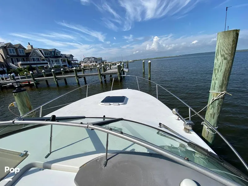 Slide: The Image of Rinker 270 Express 2006 - 15771939