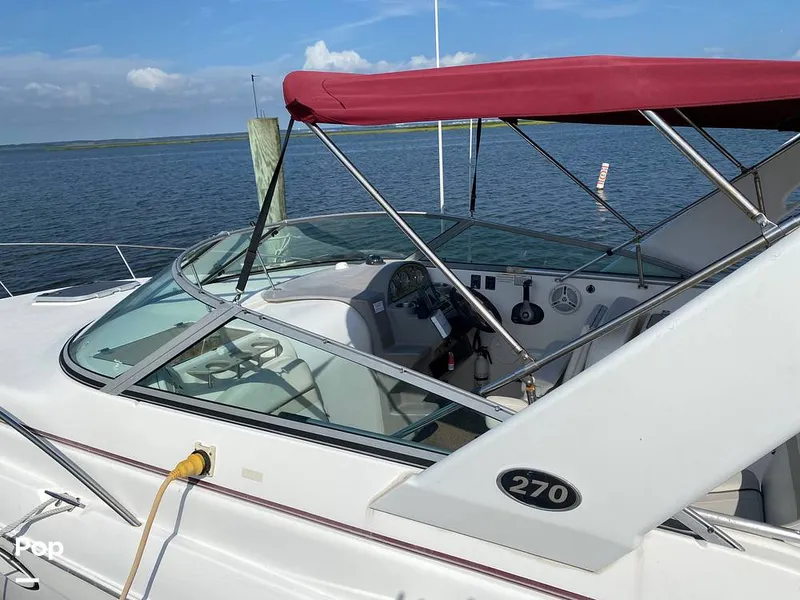 Slide: The Image of Rinker 270 Express 2006 - 15771908