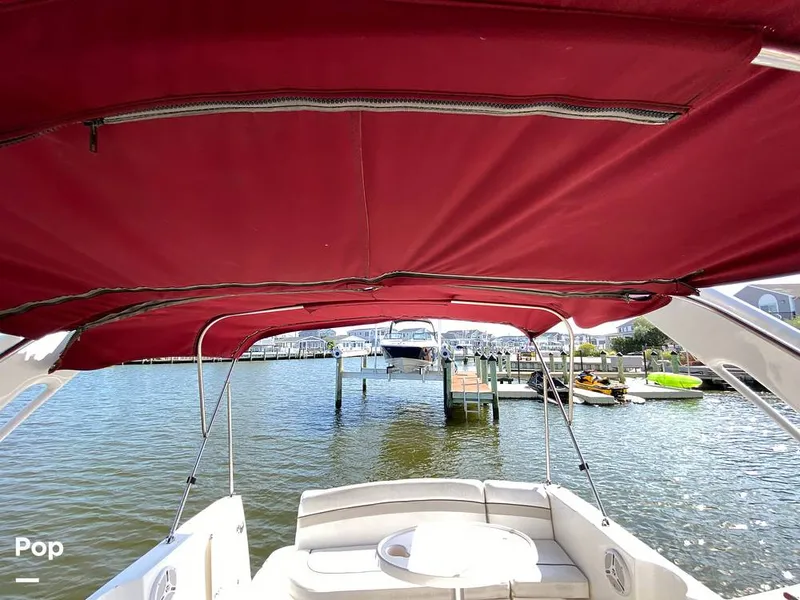 Slide: The Image of Rinker 270 Express 2006 - 15771944