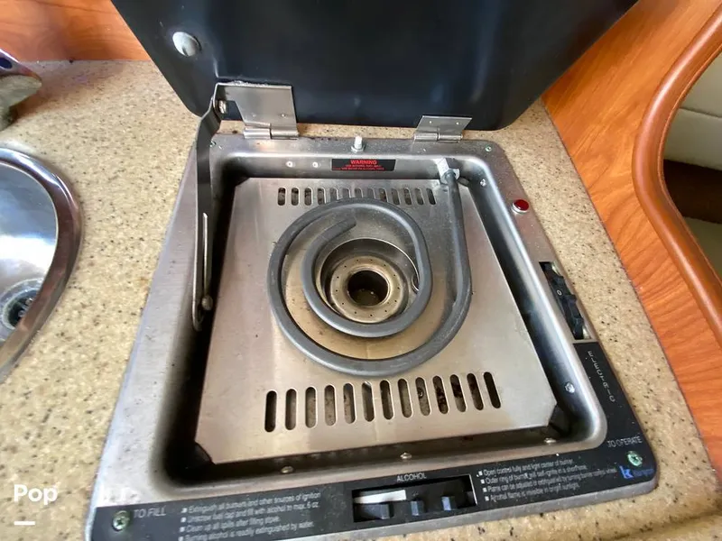 Slide: The Image of Rinker 270 Express 2006 - 15771951