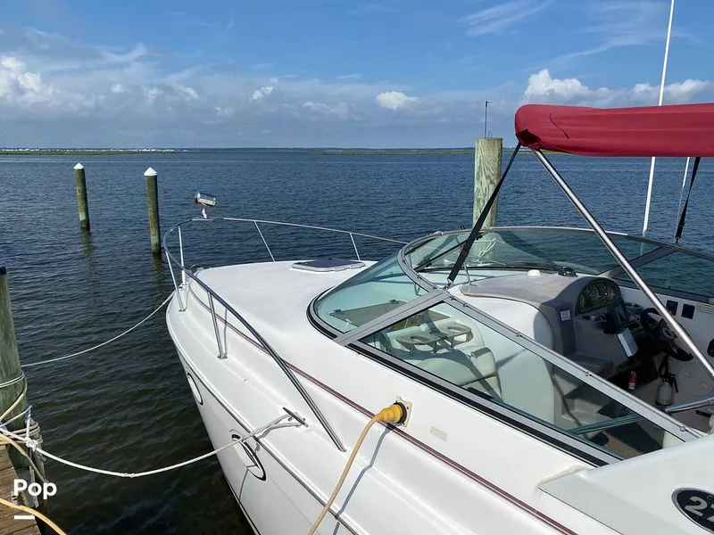 Slide: The Image of Rinker 270 Express 2006 - 15771909