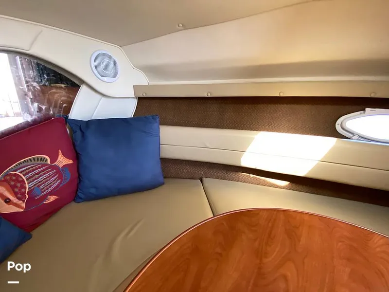 Slide: The Image of Rinker 270 Express 2006 - 15771956