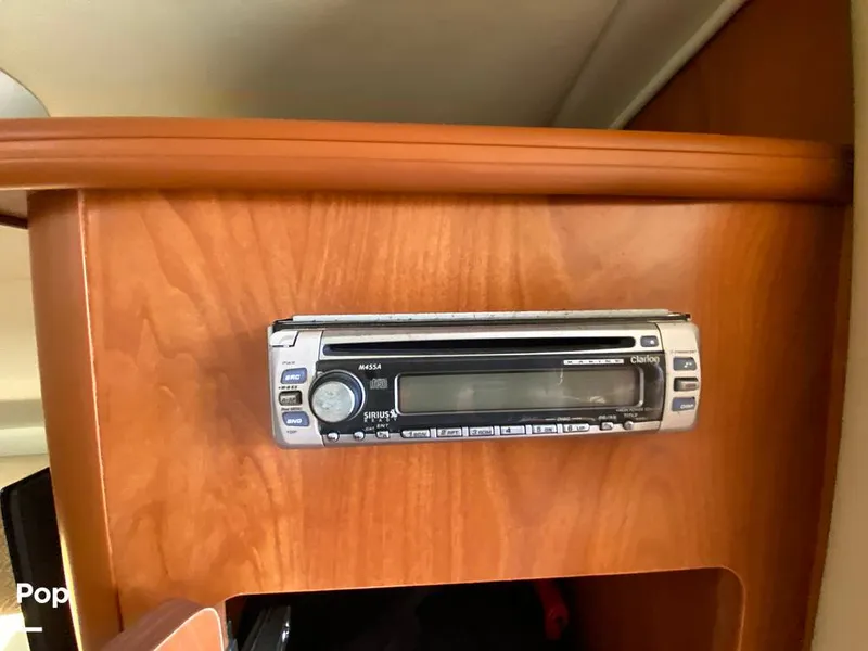 Slide: The Image of Rinker 270 Express 2006 - 15771959