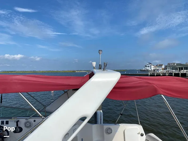 Slide: The Image of Rinker 270 Express 2006 - 15771910