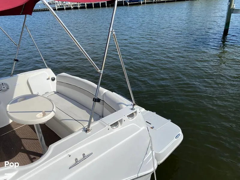 Slide: The Image of Rinker 270 Express 2006 - 15771911