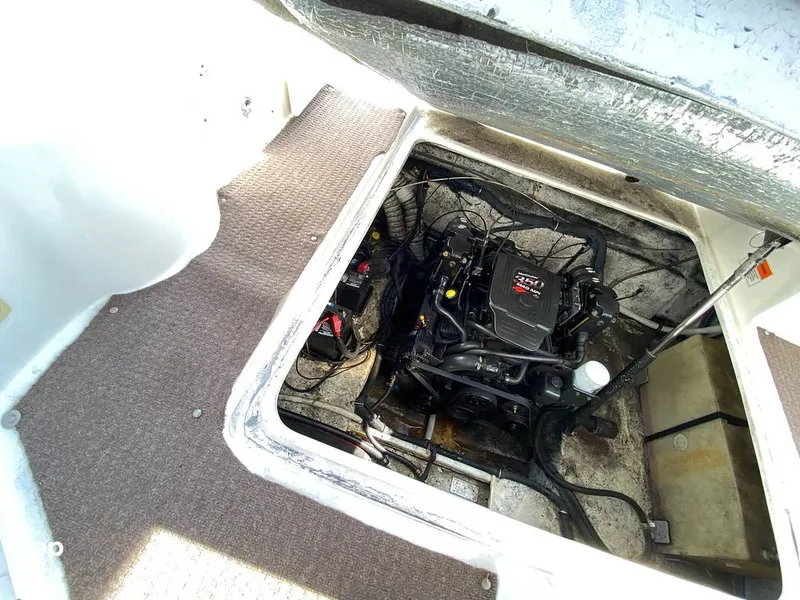 Slide: The Image of Rinker 270 Express 2006 - 15771976