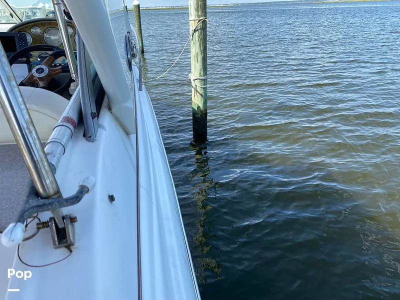 Slide: The Image of Rinker 270 Express 2006 - 15771977