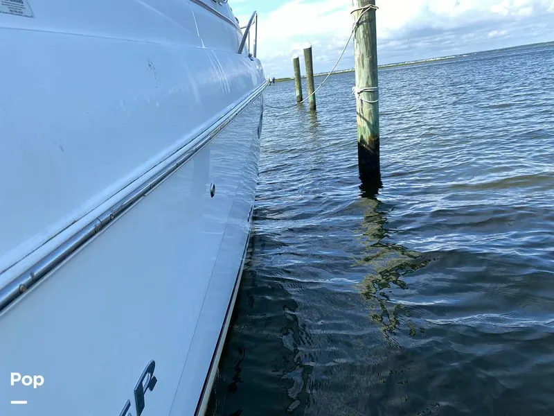 Slide: The Image of Rinker 270 Express 2006 - 15771978